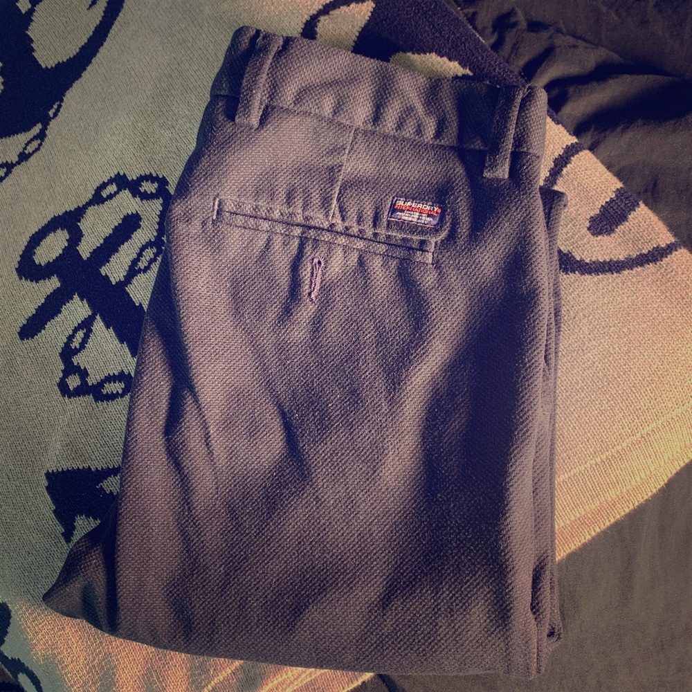 Super Dry International Chinos